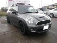 2010 BMW MINI