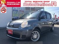 Used 2008 TOYOTA SIENTA BR890884 for Sale