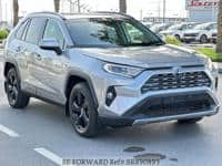 Used 2019 TOYOTA RAV4 BR890893 for Sale