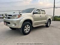 Used 2006 TOYOTA HILUX BR890907 for Sale