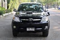 Used 2006 TOYOTA HILUX BR890909 for Sale