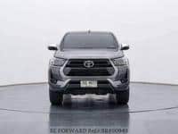 2020 TOYOTA HILUX 2.4