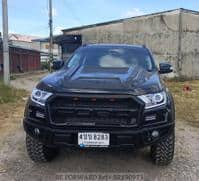 2022 FORD RANGER 2.0