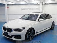 2015 BMW 7 SERIES