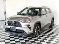 2024 TOYOTA YARIS CROSS 1.5