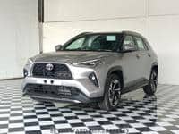 2024 TOYOTA YARIS CROSS 1.5