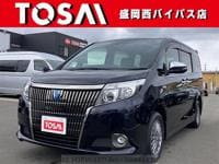 Used 2017 TOYOTA ESQUIRE BR891570 for Sale