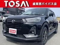 Used 2021 DAIHATSU ROCKY BR891573 for Sale