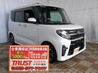 Used 2019 DAIHATSU TANTO BR891581 for Sale