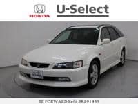 Used 1999 HONDA ACCORD WAGON BR891955 for Sale