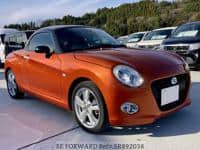 2015 DAIHATSU COPEN