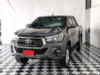 Used 2018 TOYOTA HILUX BR892279 for Sale