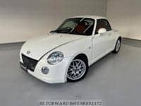 2007 DAIHATSU COPEN