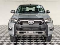 Used 2024 TOYOTA HILUX BR892415 for Sale