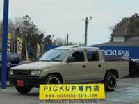 Used 1997 TOYOTA HILUX SPORTS PICKUP BR892524 for Sale