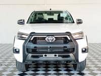 Used 2024 TOYOTA HILUX BR892575 for Sale