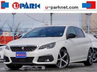 Used 2019 PEUGEOT 308 BR892587 for Sale