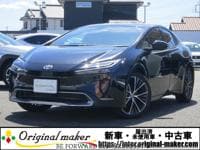 Used 2023 TOYOTA PRIUS BR892597 for Sale