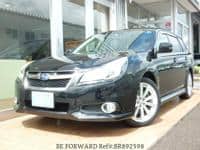 Used 2013 SUBARU LEGACY TOURING WAGON BR892598 for Sale