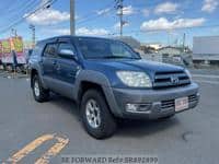 2004 TOYOTA HILUX SURF