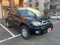 2007 TOYOTA HILUX SURF SSR-XLTD