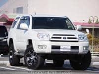 2003 TOYOTA HILUX SURF SSR-X