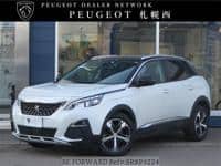 2018 PEUGEOT 3008 B.HDI