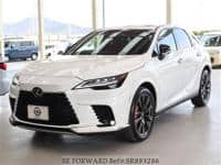 2024 LEXUS RX 350F4WD