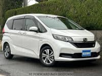 Used 2022 HONDA FREED HYBRID BR893450 for Sale