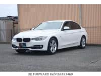 Used 2013 BMW 3 SERIES BR893460 for Sale