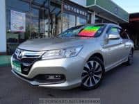 Used 2014 HONDA ACCORD HYBRID BR894400 for Sale