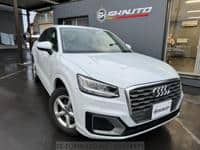 Used 2018 AUDI Q2 BR894575 for Sale