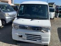 2013 MITSUBISHI MINICAB VAN CL