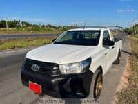 Used 2017 TOYOTA HILUX BR896796 for Sale