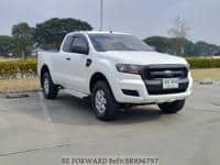 Used 2018 FORD RANGER BR896797 for Sale