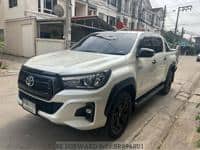 Used 2019 TOYOTA HILUX BR896801 for Sale