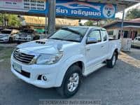 Used 2013 TOYOTA HILUX BR896802 for Sale