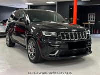 2013 JEEP GRAND CHEROKEE AUTOMATIC PETROL