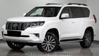 2024 TOYOTA LAND CRUISER AUTOMATIC DIESEL