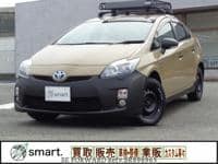 2010 TOYOTA PRIUS 1.8SLED