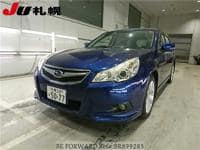 2010 SUBARU LEGACY 4WD2.5IL