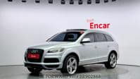 2012 AUDI Q7 / SUN ROOF,SMART KEY,BACK CAMERA