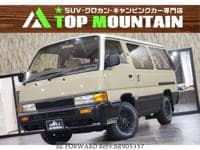 1994 NISSAN CARAVAN COACH