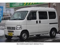 2013 HONDA ACTY VAN