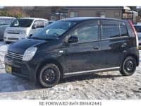 2005 DAIHATSU MIRA AVY