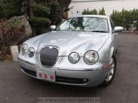 2007 JAGUAR S-TYPE