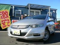 2010 HONDA INSIGHT