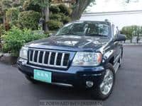 2004 JEEP GRAND CHEROKEE