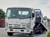 2008 ISUZU ELF TRUCK