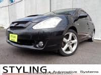 2004 TOYOTA CALDINA